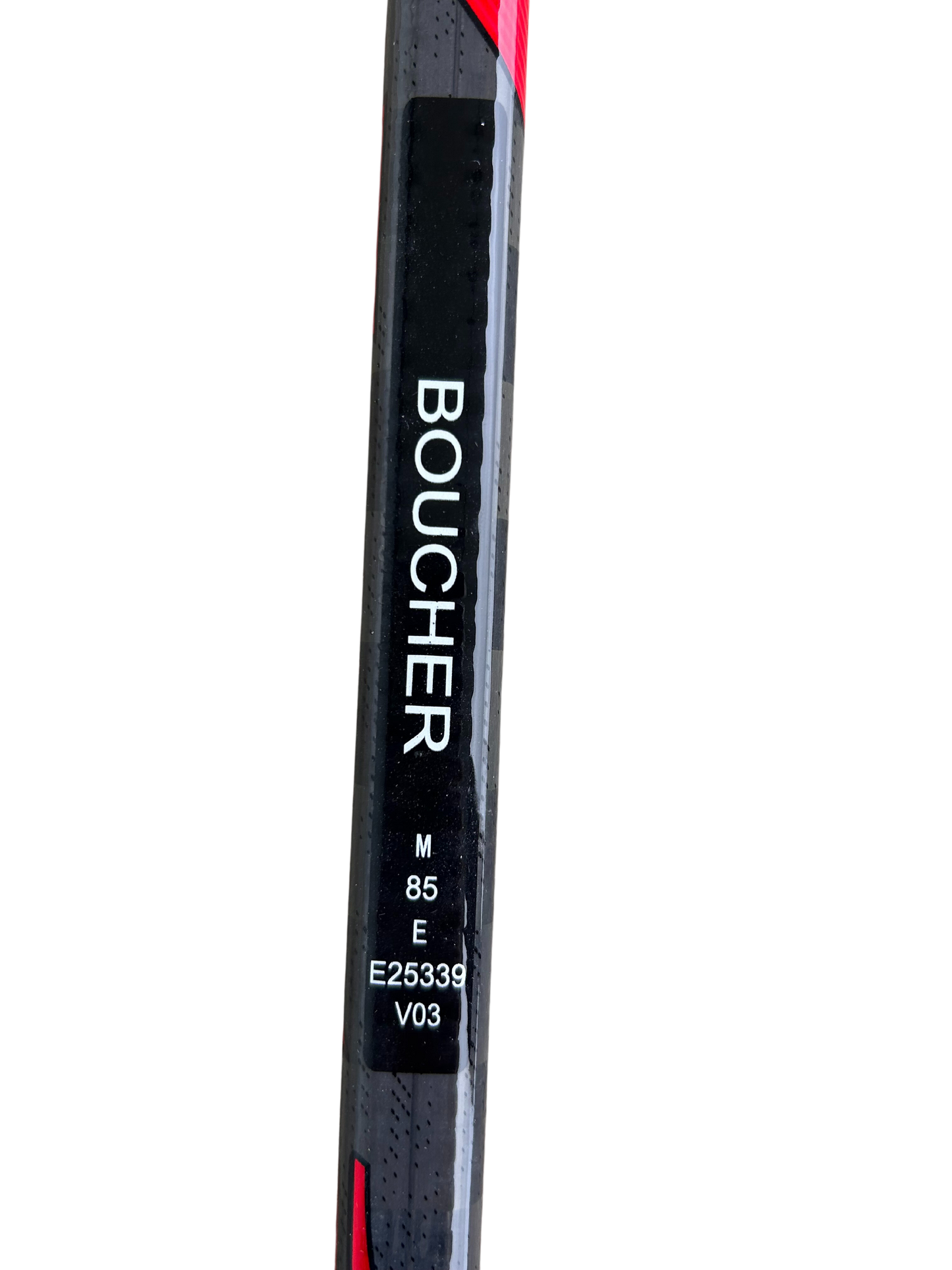 Boucher CCM Jetspeed FT4 Pro 85 Flex P90T