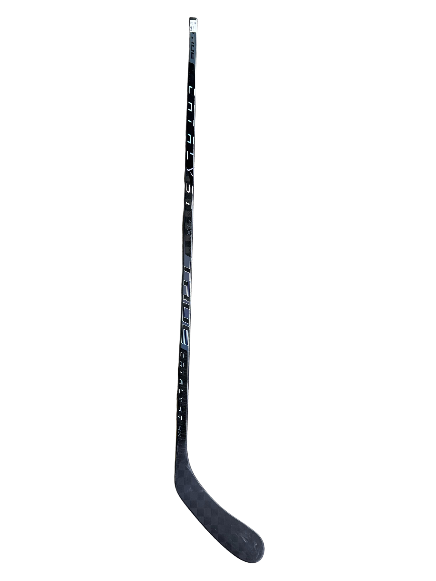 Helm True Catalyst 9X Pro 77 Flex P92