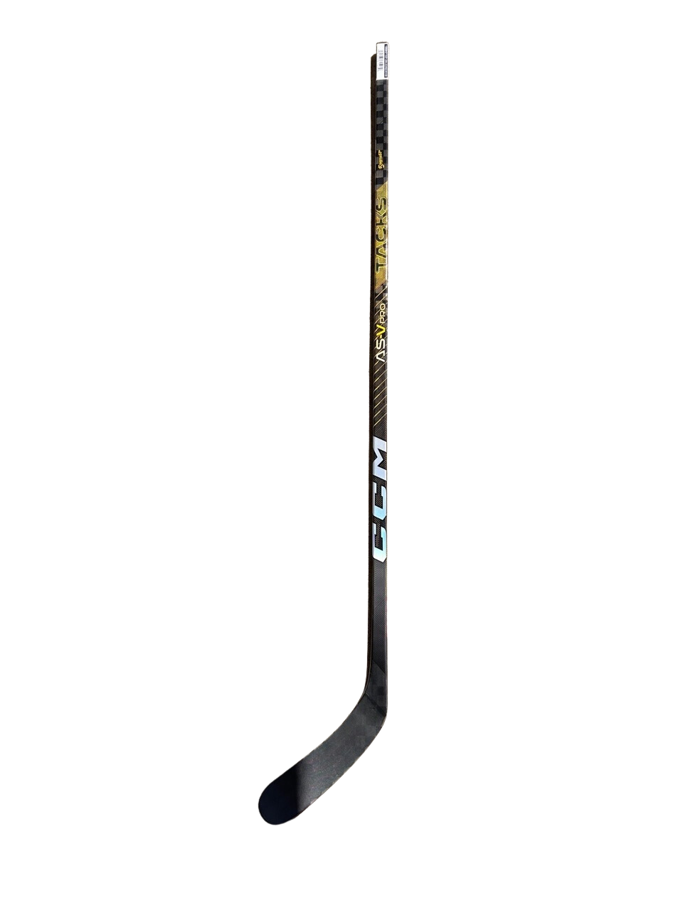 Jean-Luc Foudy CCM Tacks AS-V 75 Flex P28