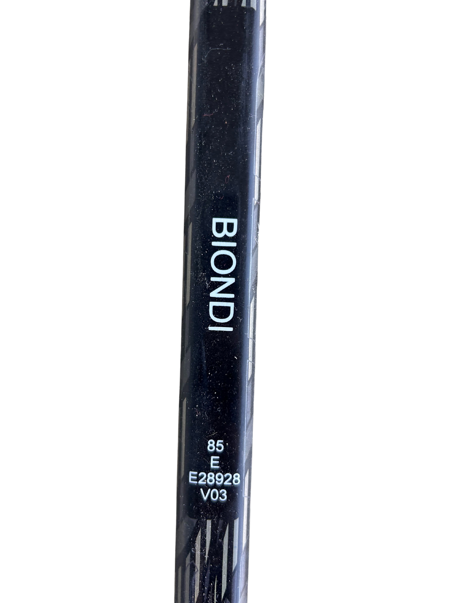 Used Blake Biondi CCM Jetspeed FT5 Pro 85 Flex P29