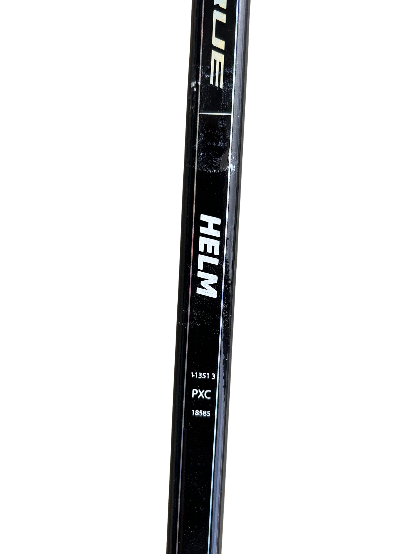 Helm True Catalyst 9X Pro 77 Flex P92