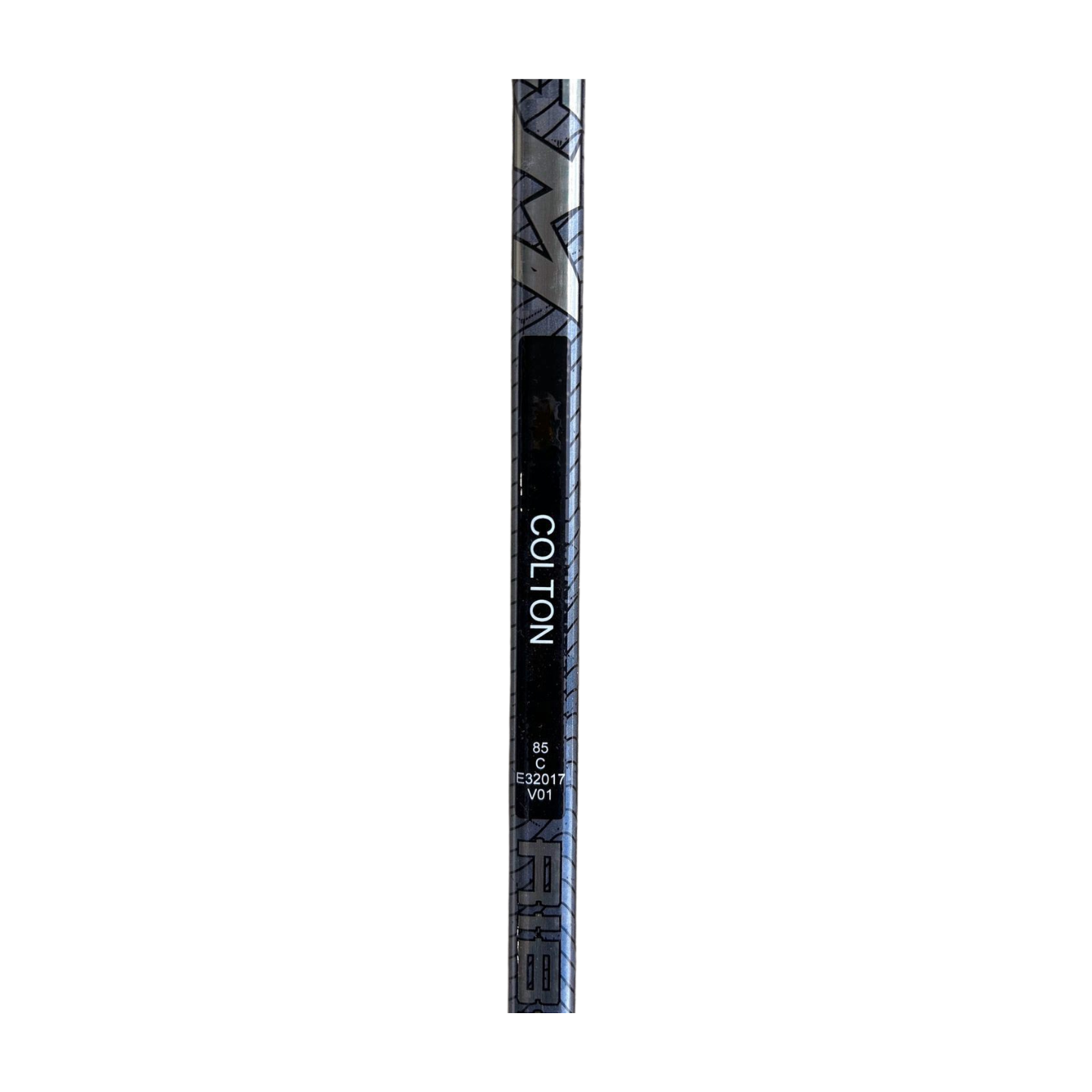 Ross Colton CCM RibCor Trigger 6 Pro 85 Flex P29