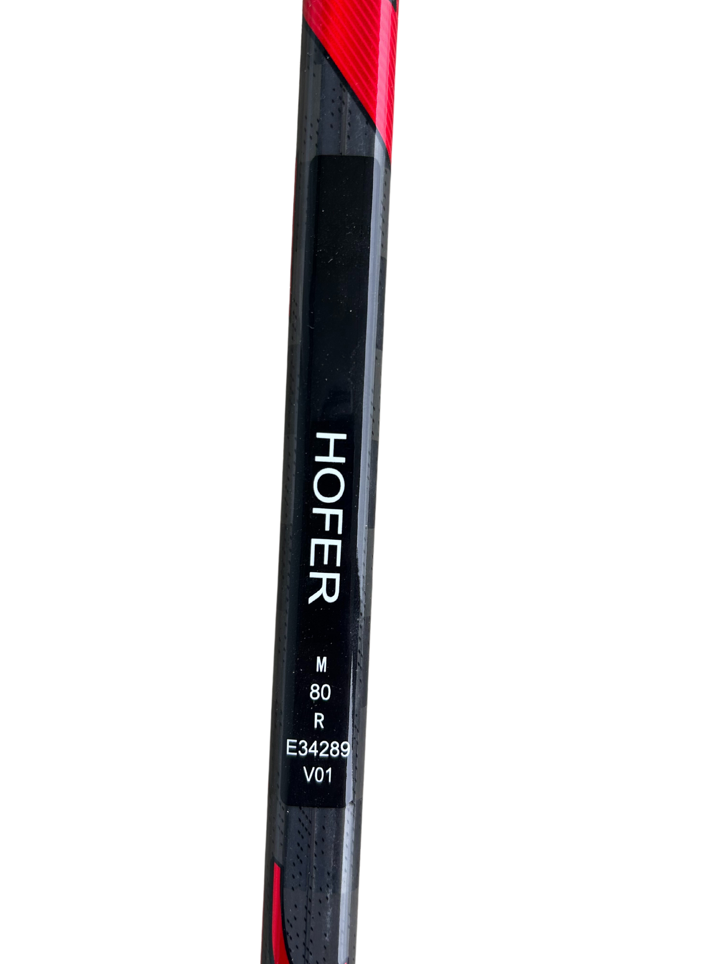 Hofer CCM Jetspeed FT4 Pro 80 Flex P29