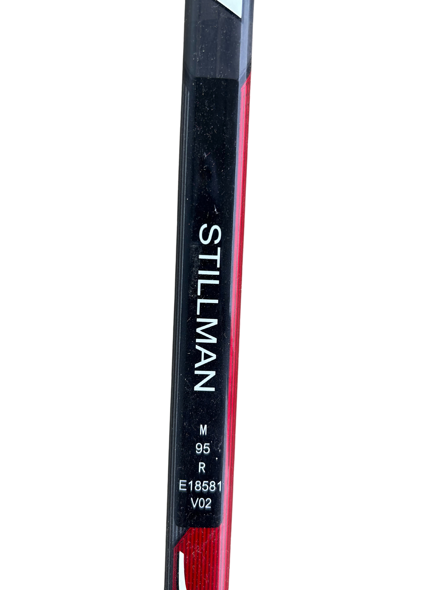Stillman CCM Jetspeed FT2 Pro 95 Flex P90T