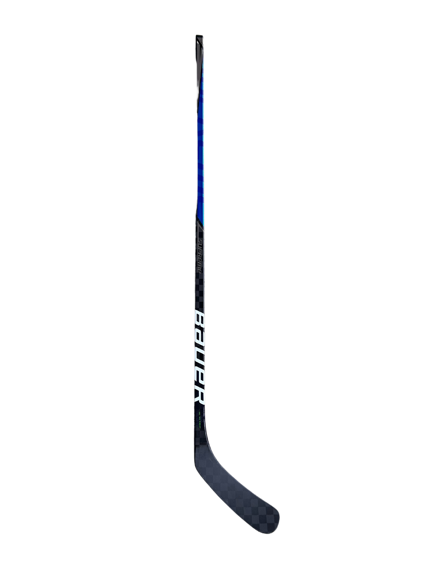 Nick Leddy Bauer Supreme 1s 95 Flex P92