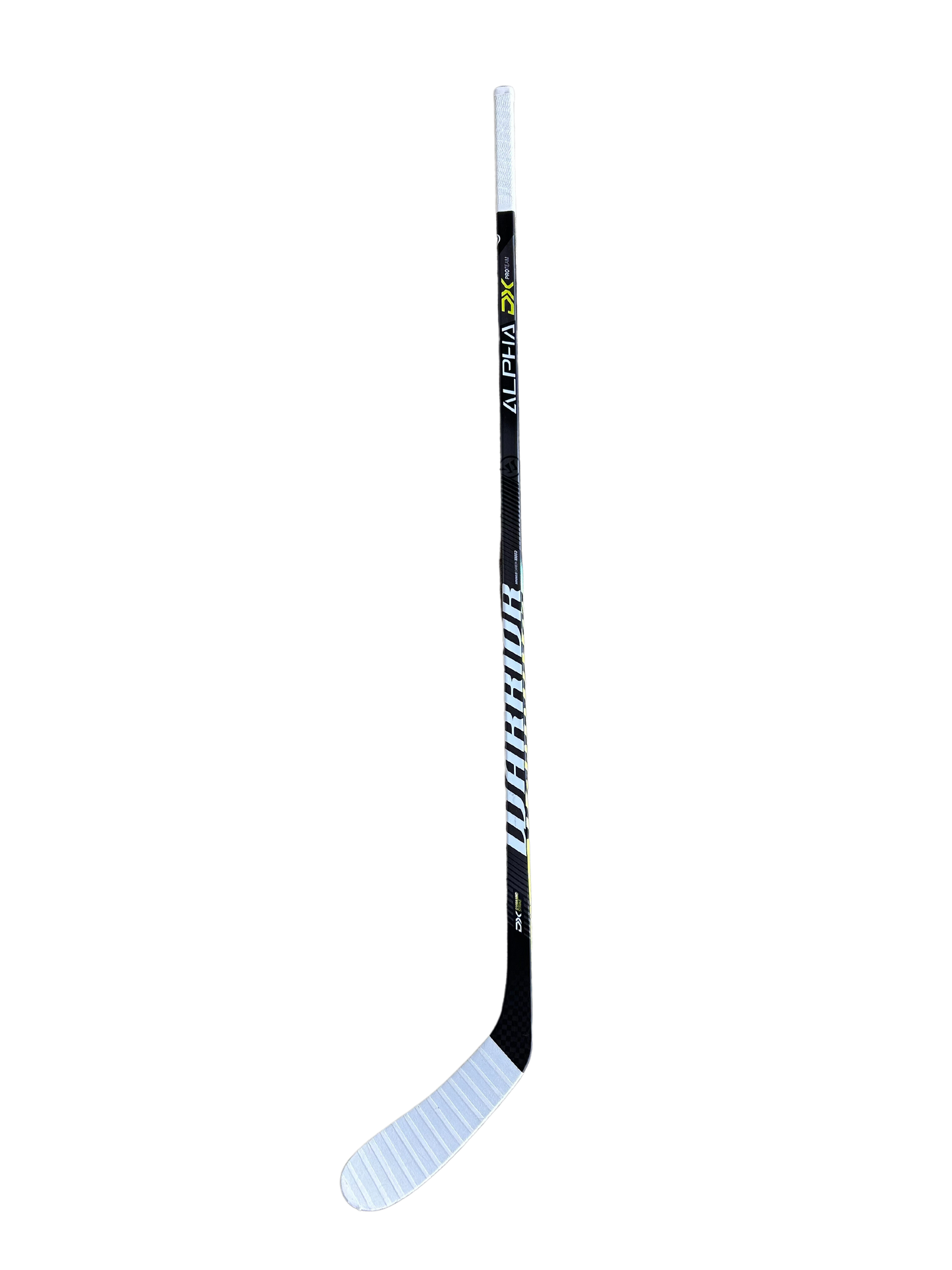 Used Warrior DX Pro Team 75 Flex W28