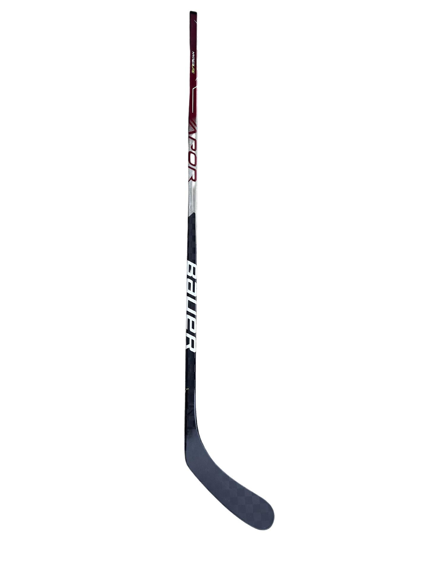 Peter Forsberg Bauer Vapor Hyperlite 82 Flex Custom P02