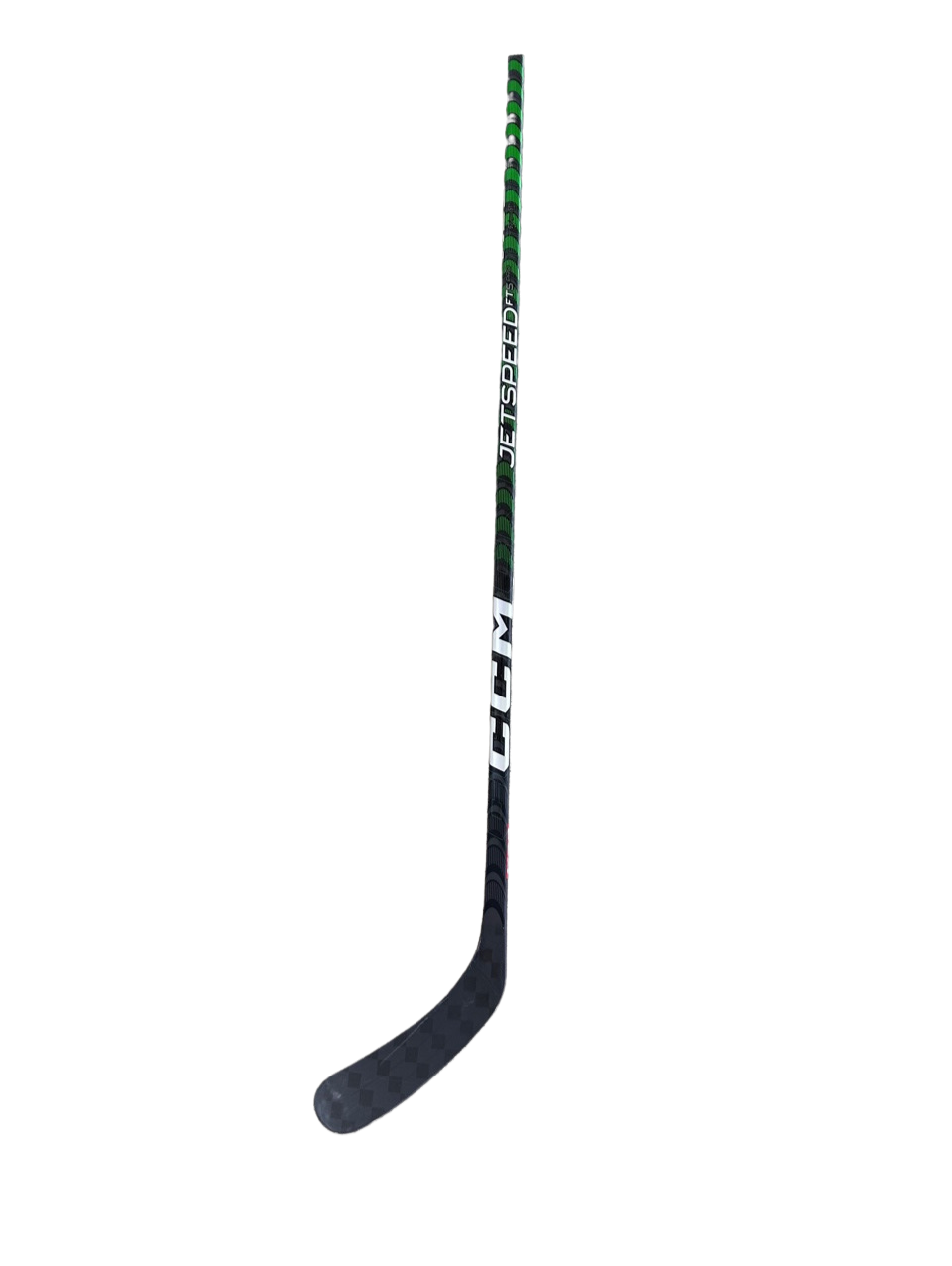 Farmer CCM Jetspeed FT5 Pro (Green) 80 Flex P29