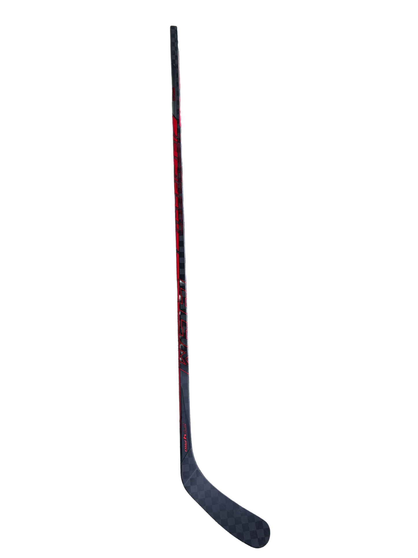 Alex Newhook CCM Jetspeed FT4 Pro 85 Flex P90T