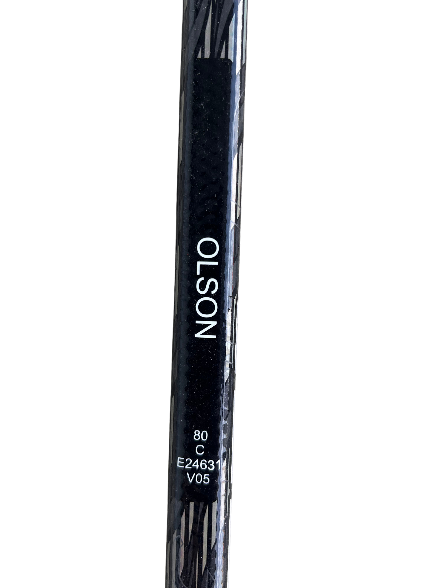 Olson CCM Jetspeed FT5 Pro 80 Flex P29