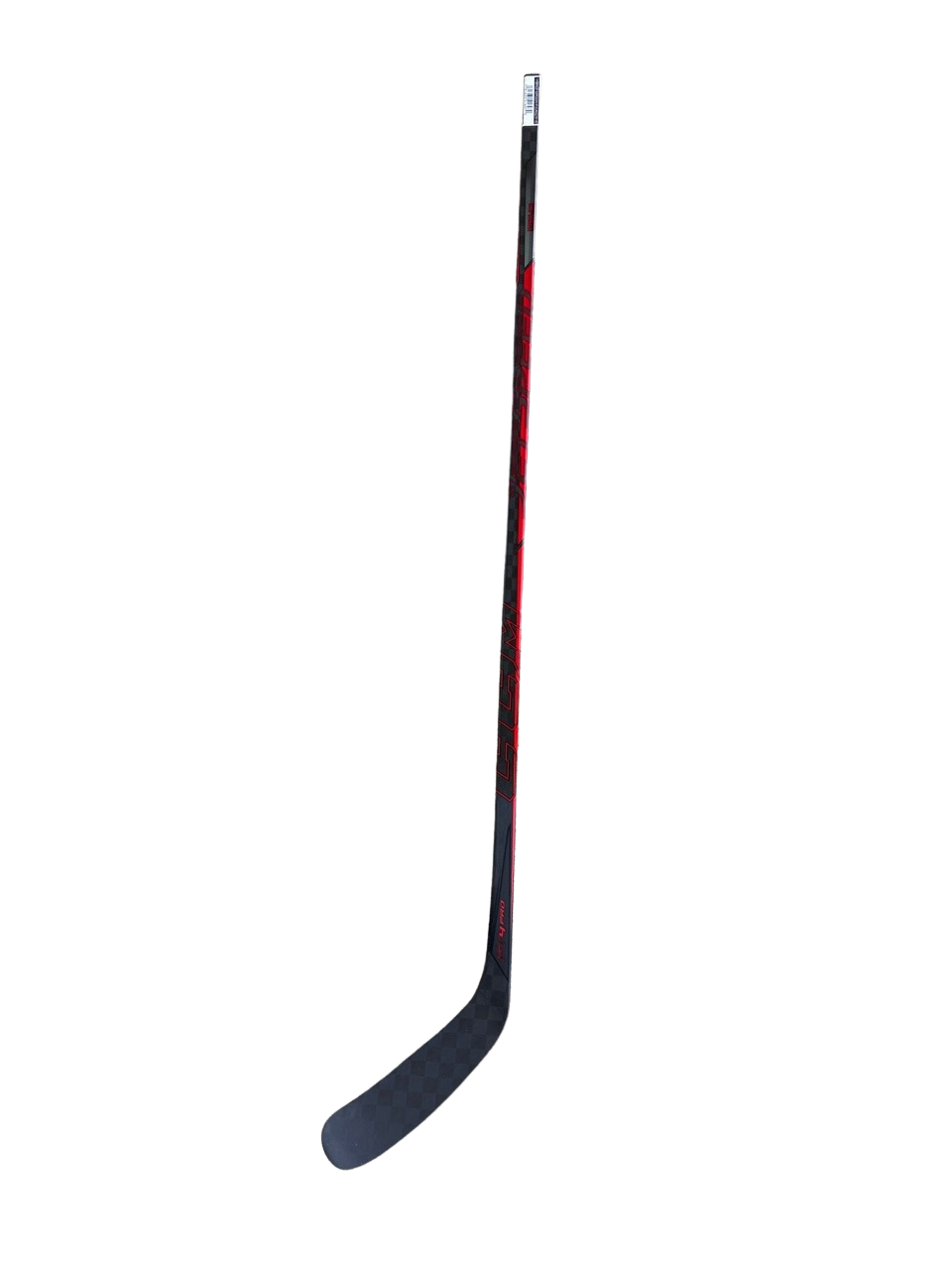 Kyle Burroughs CCM Jetspeed FT4 Pro 85 Flex P29