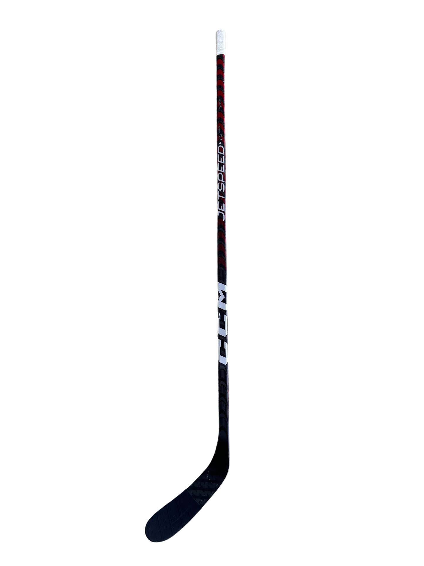 Used Matrin Kaut CCM Jetspeed FT3 Pro 80 Flex P28
