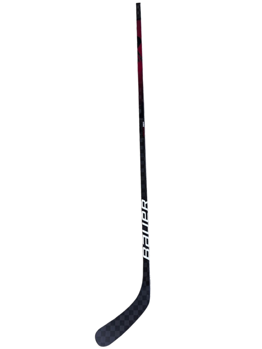 Conor Timmins Bauer Nexus Geo 87 Flex P92