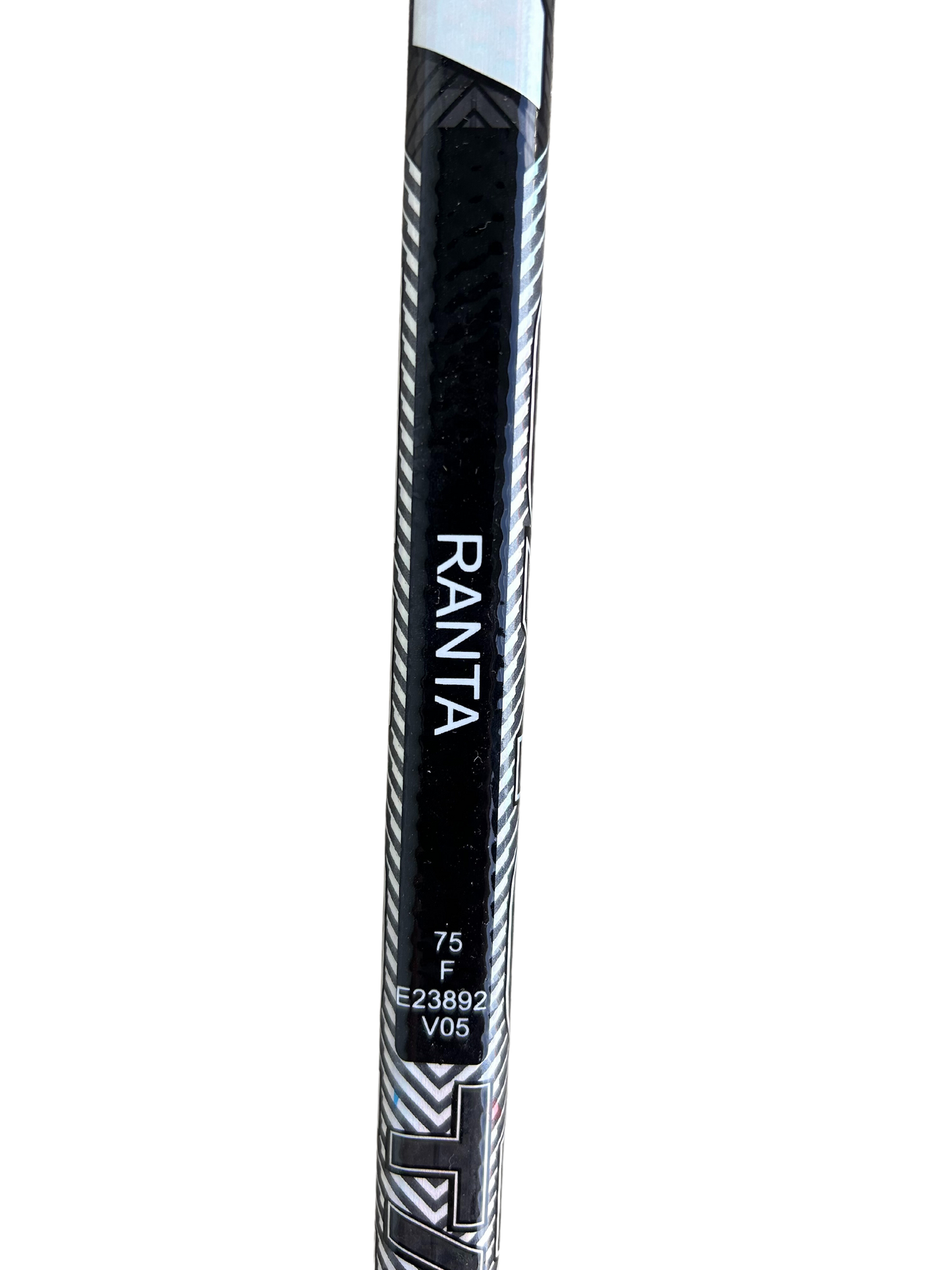 Sampo Ranta CCM Supertacks AS-V 75 Flex P29