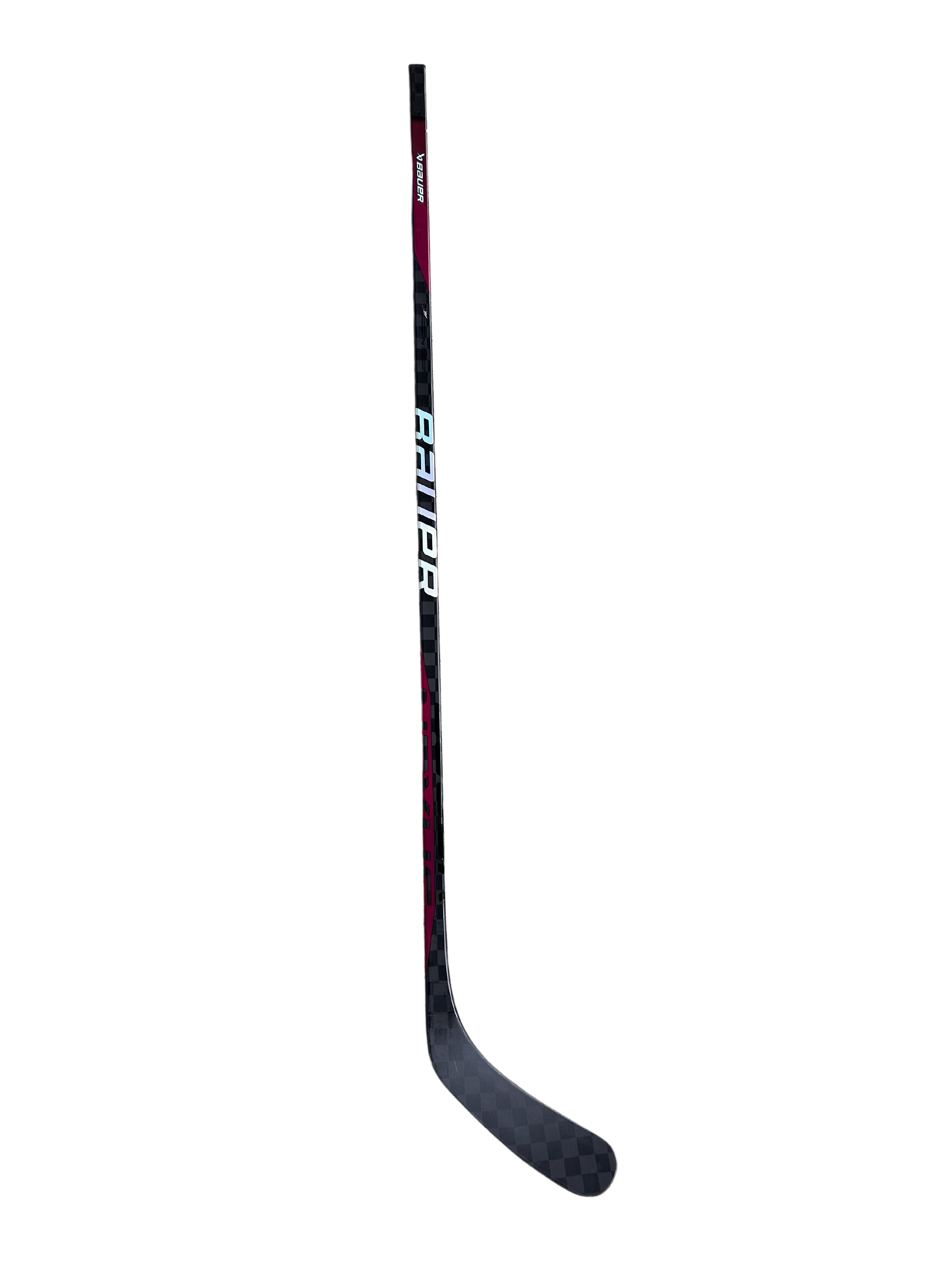 Mikko Rantanen Bauer Nexus Sync 95 Flex P92
