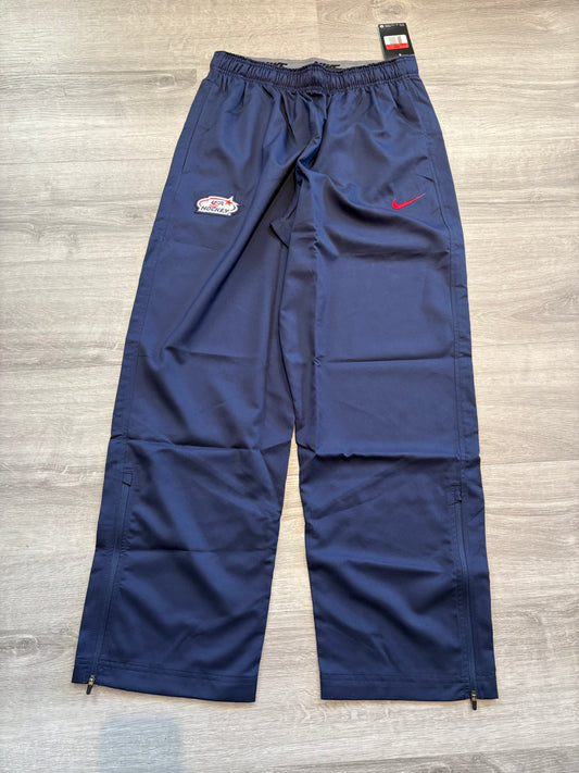 New Team USA Nike Blue Coaching Pants (Large)