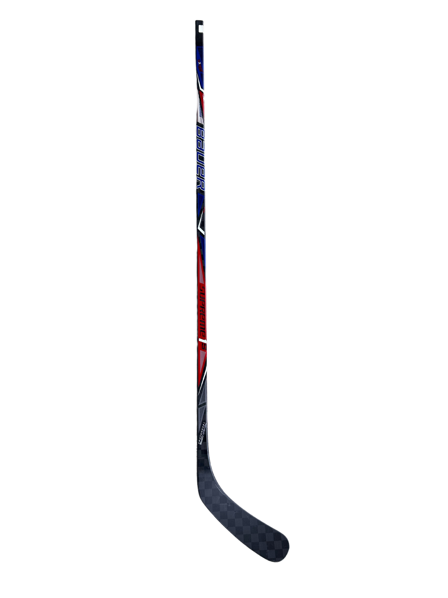 Hults Team USA Bauer Supreme 1S 102 Flex P92