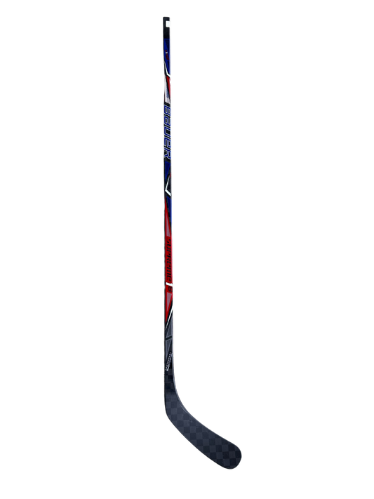 Hults Team USA Bauer Supreme 1S 102 Flex P92