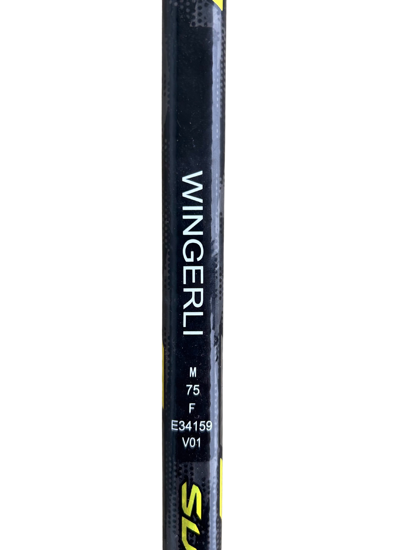 Wingerli CCM Supertacks AS4 Pro 75 Flex P29