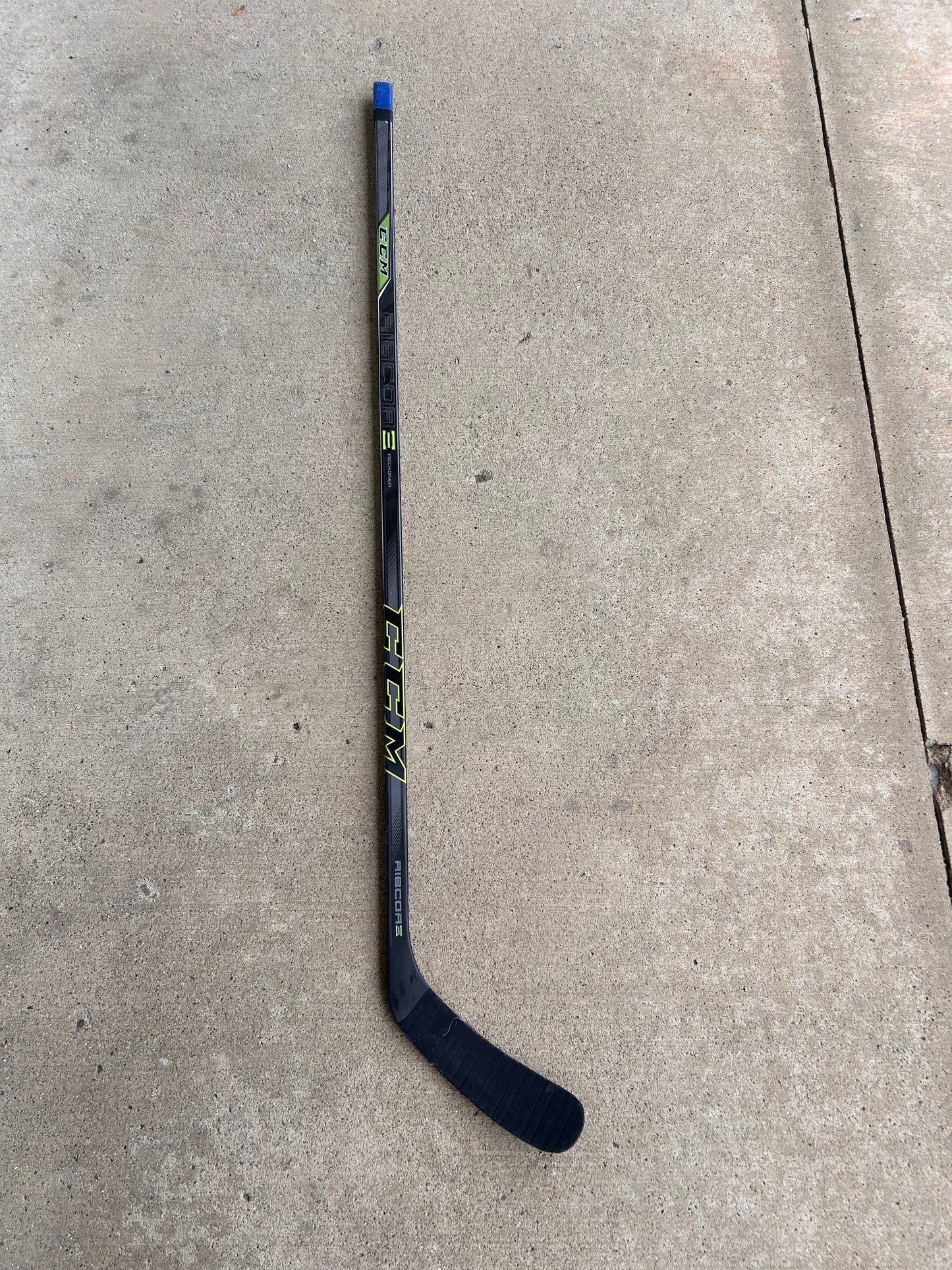 Vladimir Tarasenko St. Louis Blues Game Used Stick