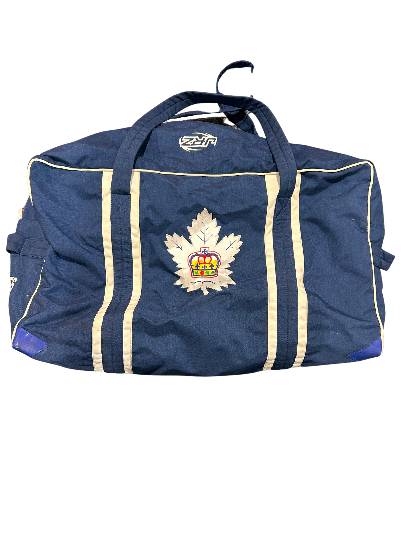 Toronto Marlies JRZ Player Carry Bag
