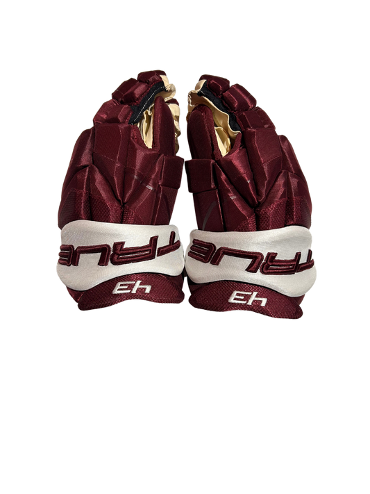 New Reverse Retro Colorado Avalanche 14" True Catalyst 9X Pro Gloves (Multiple Players)