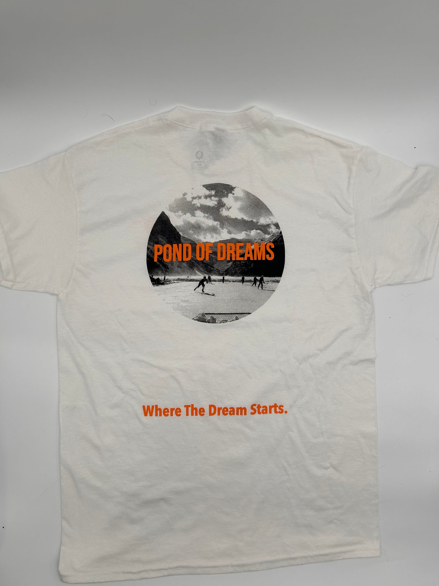 Exclusive Pond of Dreams T-Shirt
