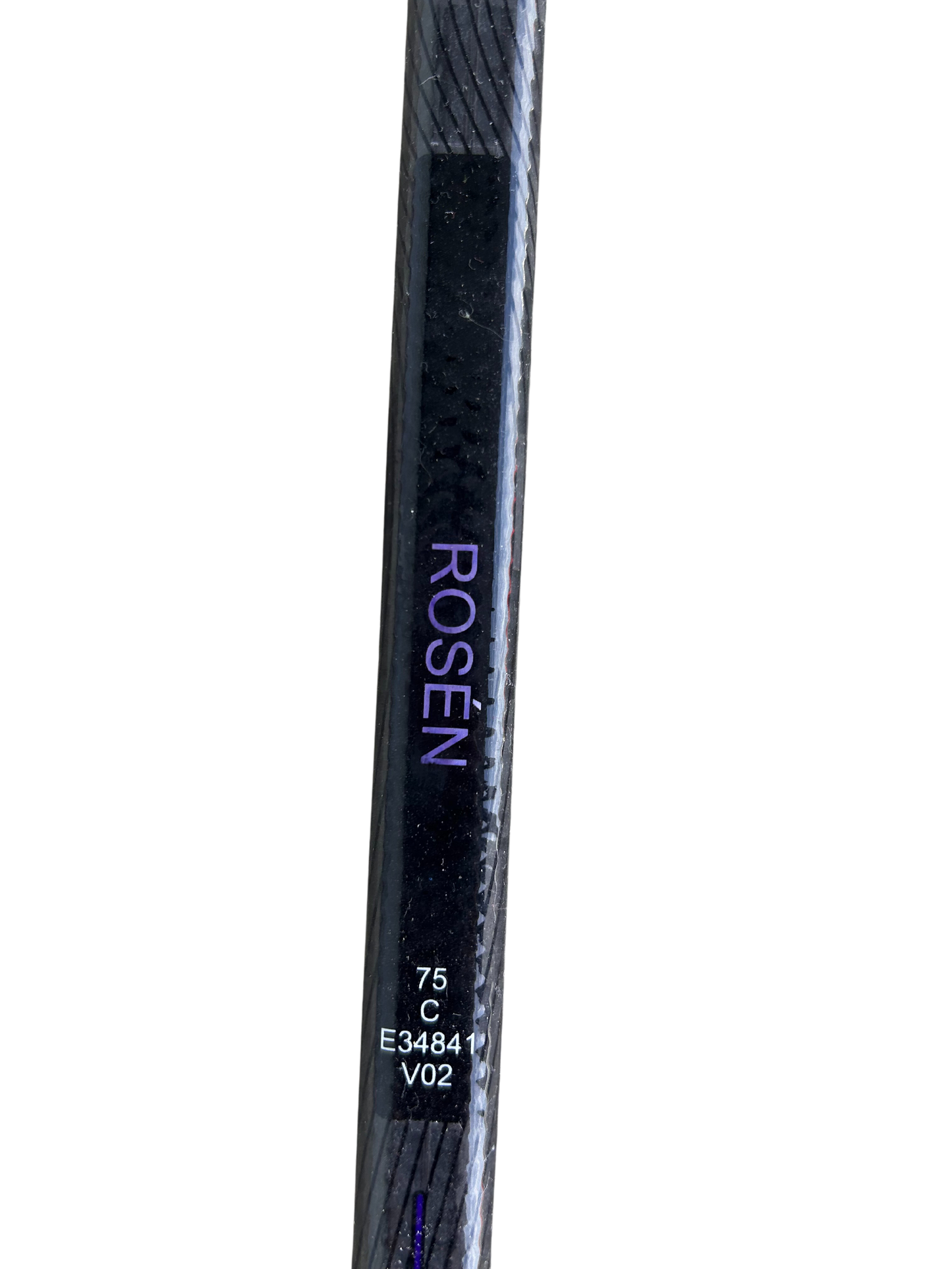 Rosen CCM Ribcor Trigger 7 Pro 75 Flex P29