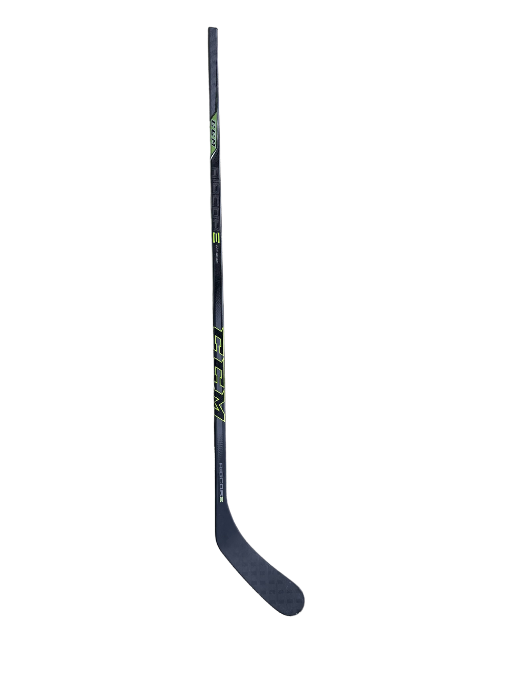 Sidney Crosby CCM Ribcor Reckoner 100 Flex Custom Curve – Pond of Dreams