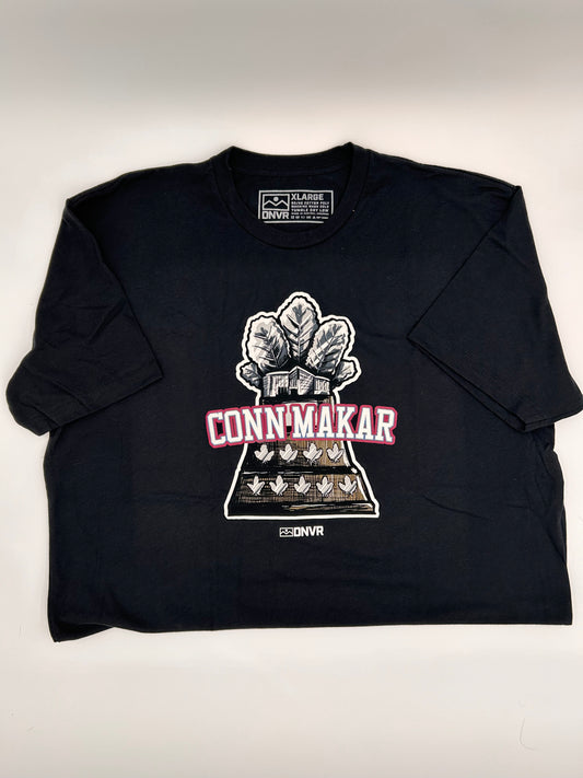 Colorado Avalanche "Conn Makar" T-Shirt