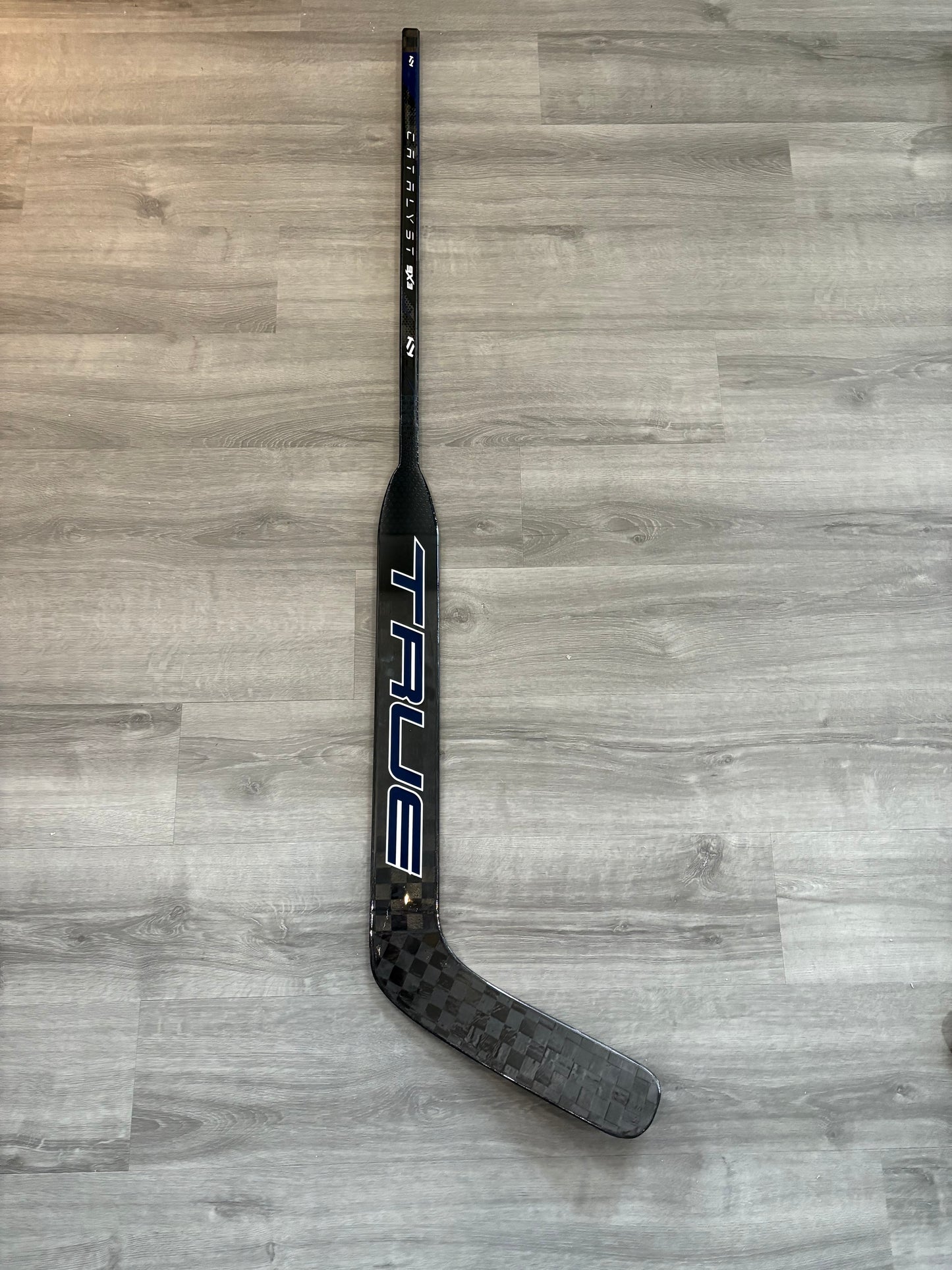 New Florida Panthers Senior True Regular 26" Paddle Pro Stock Sergi Brobrovsky Catalyst 9X3