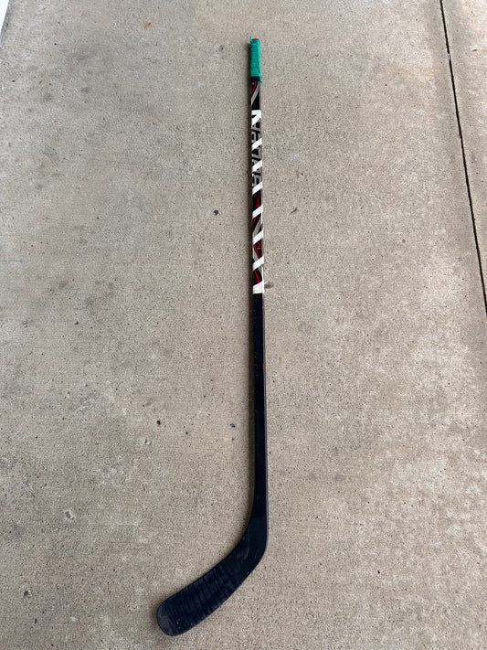 Tyler Seguin Dallas Stars Game Used Stick