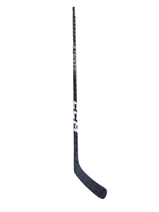 Geier CCM Jetspeed FT5 Pro 65 Flex P88