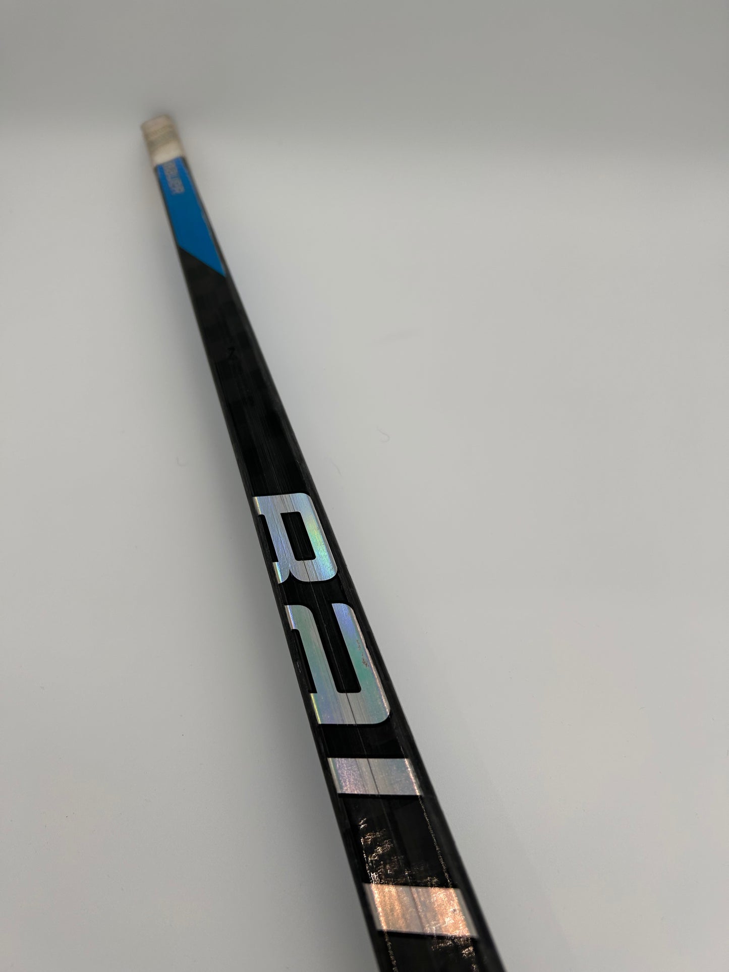 Valeri Nichushkin 2023/24 Colorado Avalanche Game Used Stick