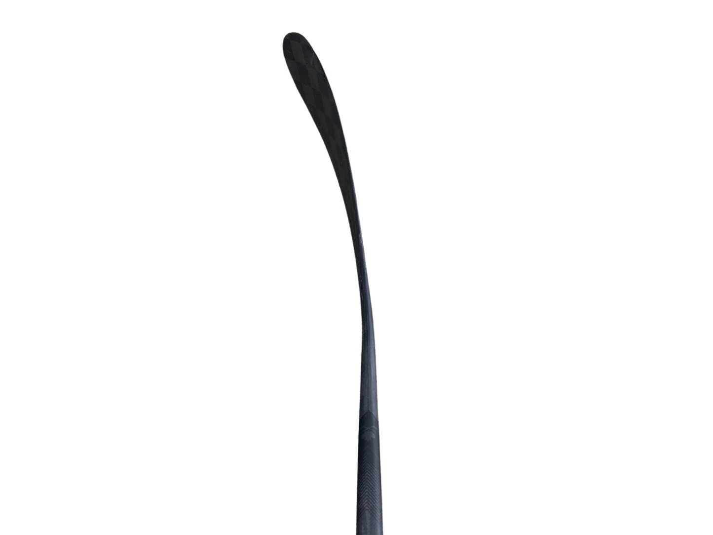 Alex Ovechkin CCM Jetspeed FT4 Pro 100 Flex Custom Ovechkin Curve
