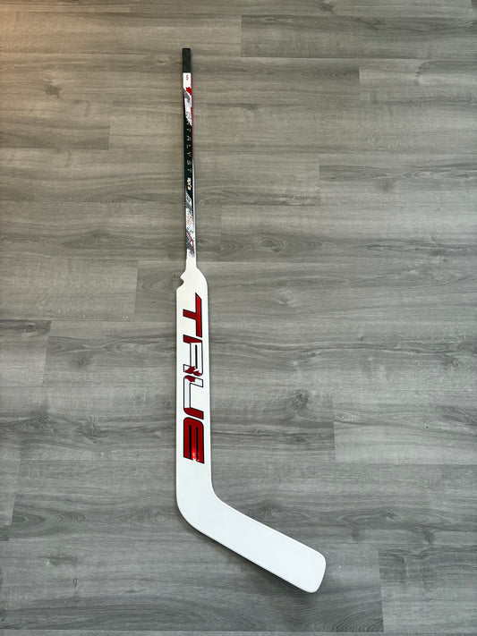 New Team Canada Senior True Regular 26" Paddle Pro Stock Maschmeyer Catalyst 9X3 Goalie Stick