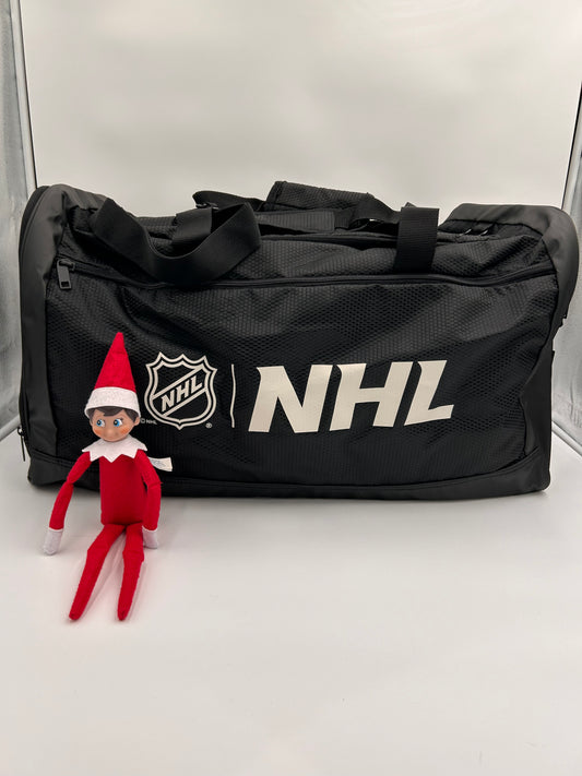 Colorado Avalanche Duffel Bag (Read Description)