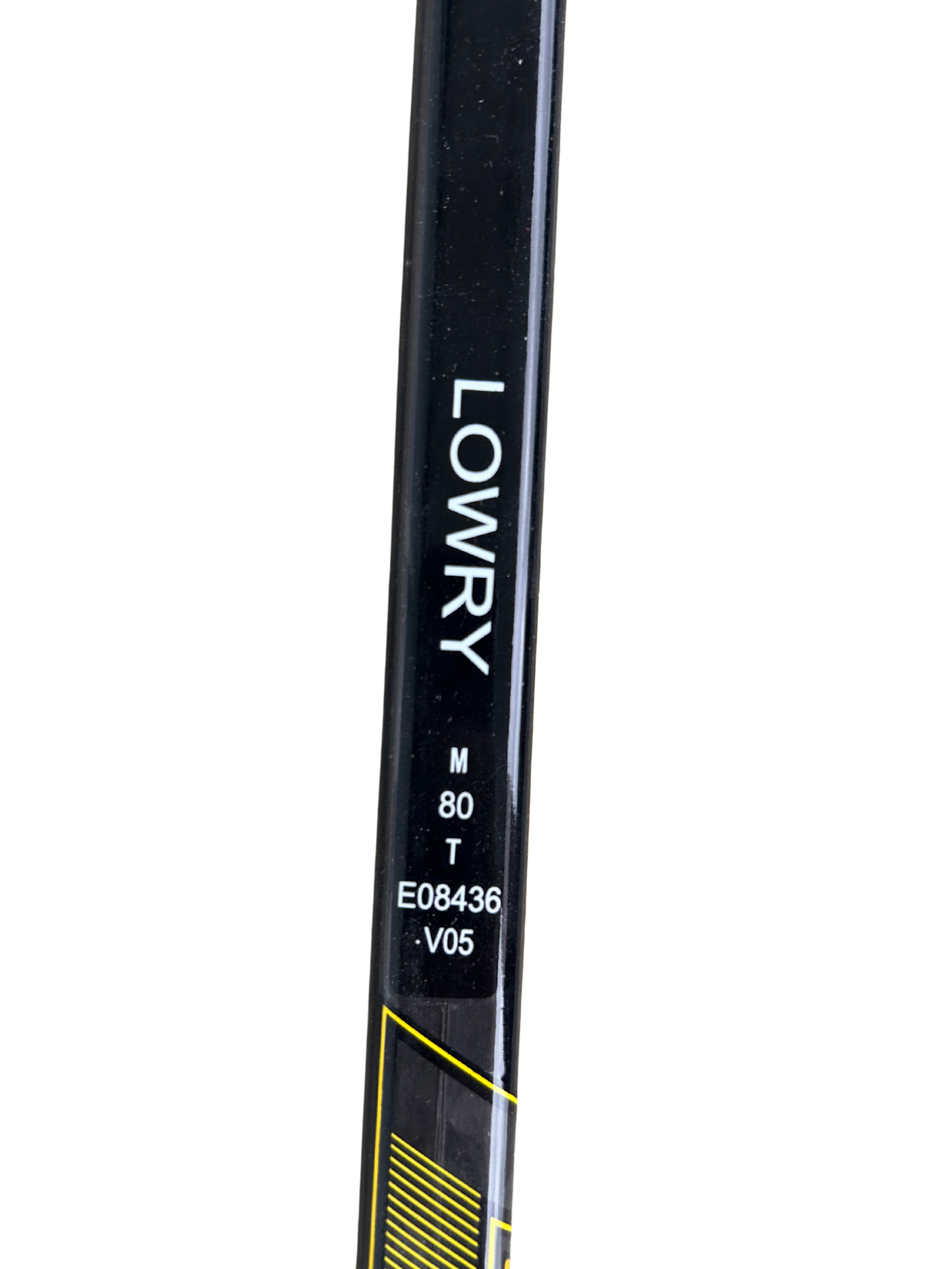 Lowry CCM Supertacks AS2 Pro 80 Flex P29