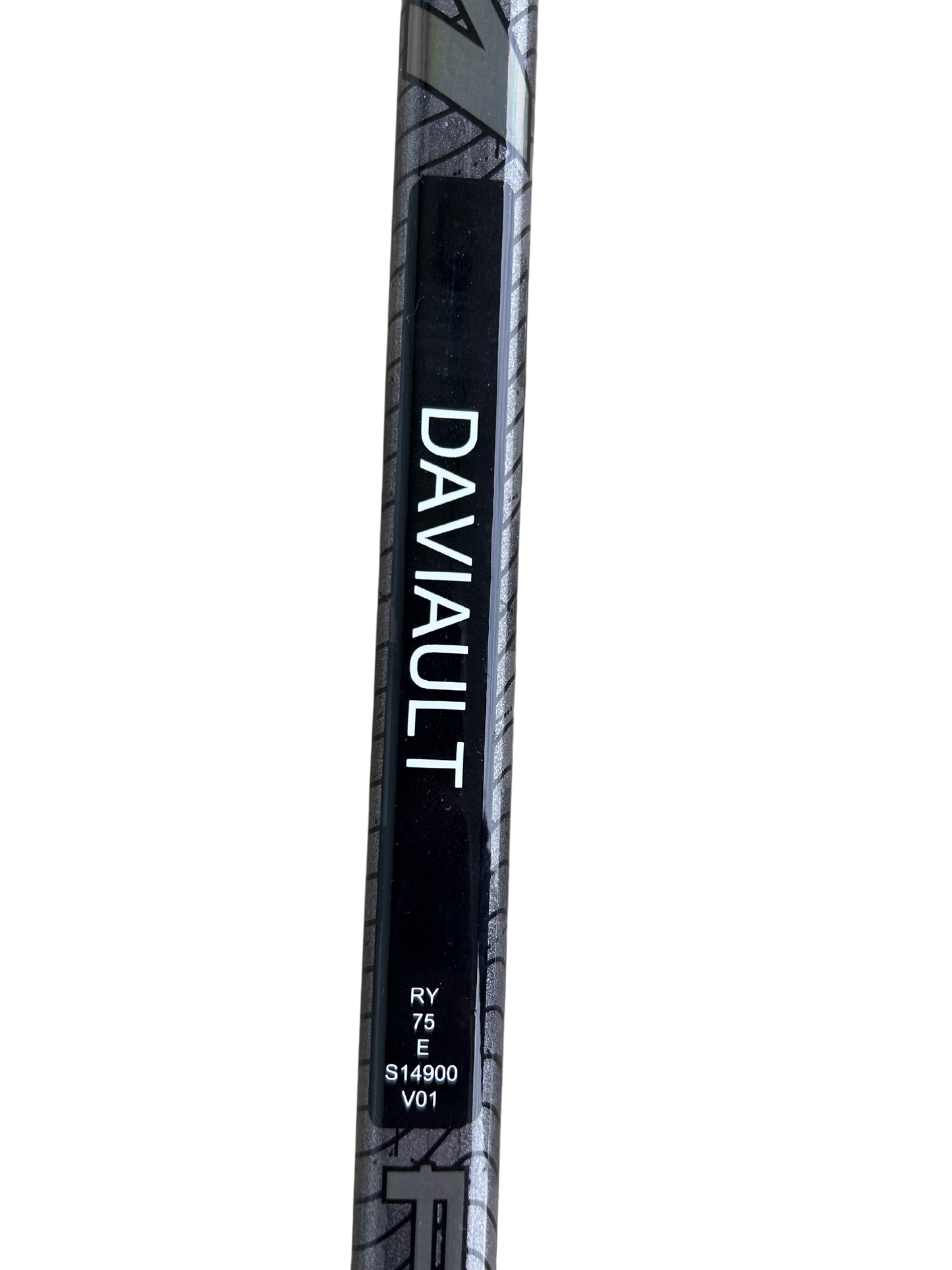 Daviault CCM Ribcor Trigger 6 Pro 75 Flex P28