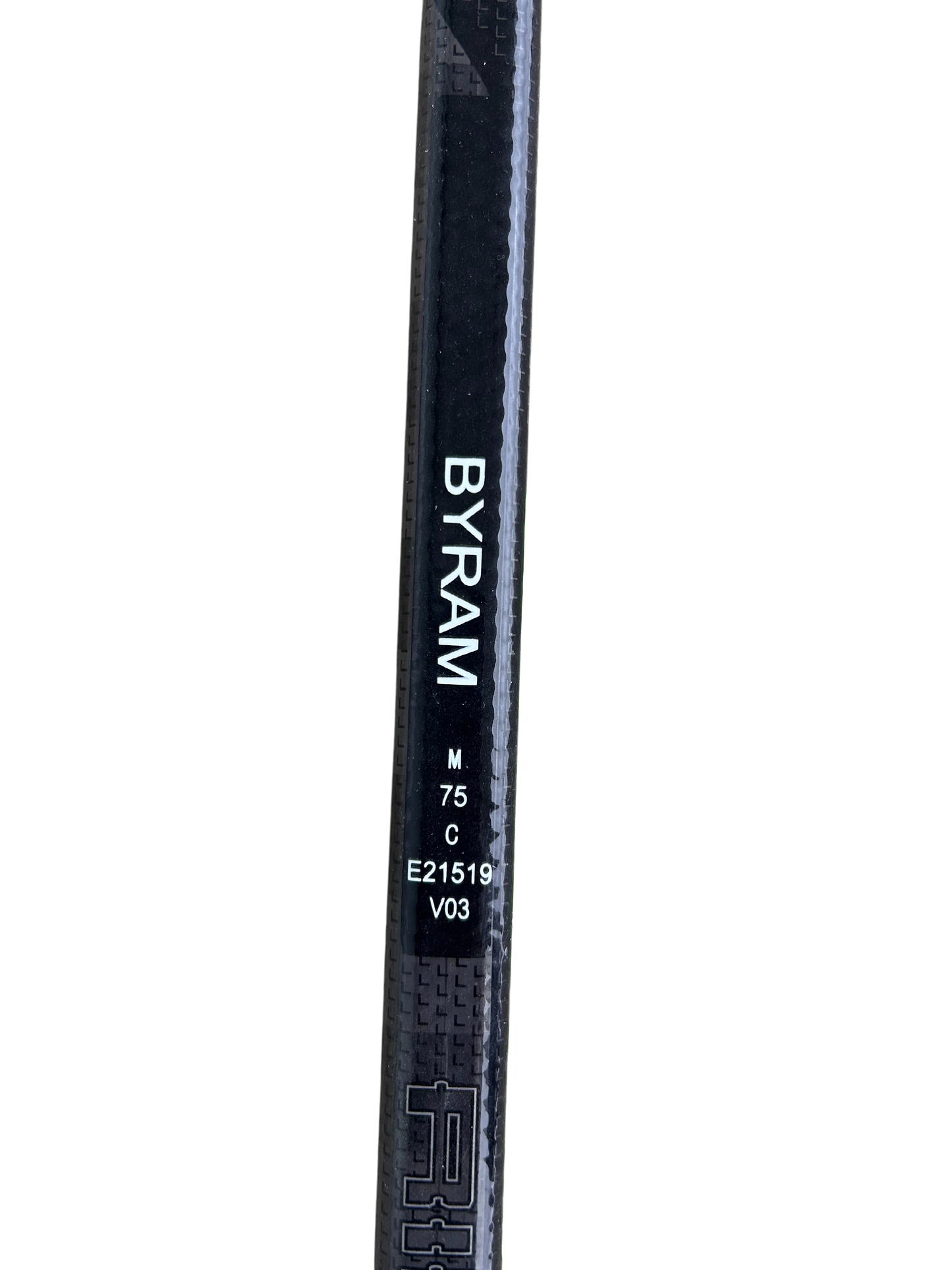 Bowen Byram CCM Ribcor Trigger 6 Pro 75 Flex P29
