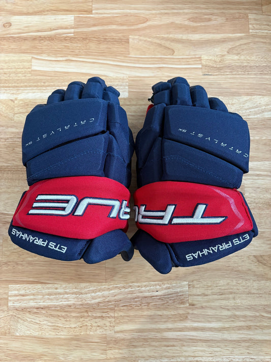 New ETS True 13" Pro Stock Catalyst 9X Pro Gloves