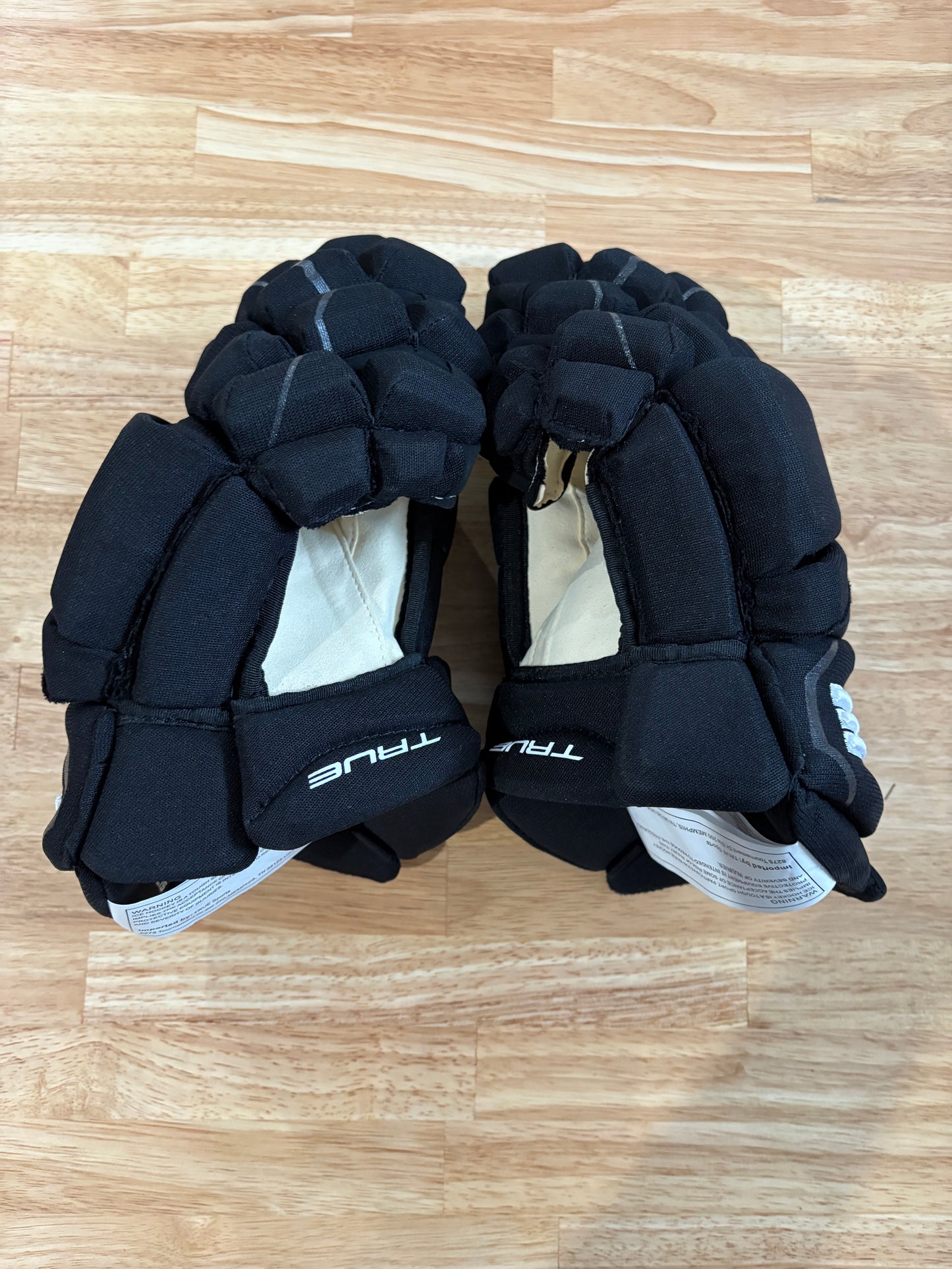 New True 13" Pro Stock Catalyst 9X Pro Gloves