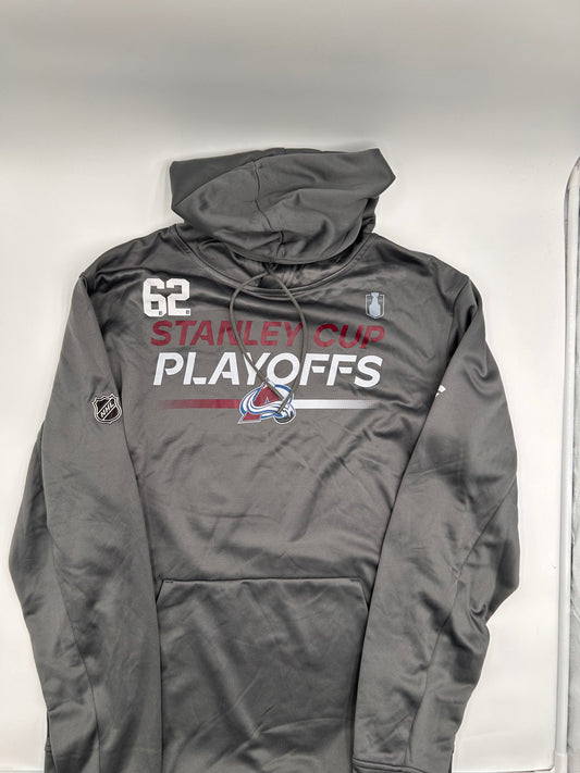 Colorado Avalanche 2023 Stanley Cup Playoff Sweatshirt