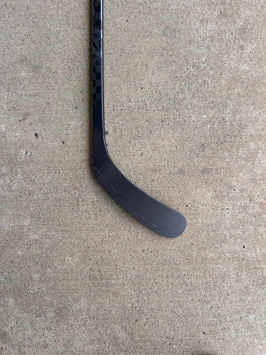 Stefan Noesen Carolina Hurricanes Game Used Stick