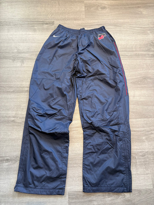 New Team USA Coaching Pants (Large)