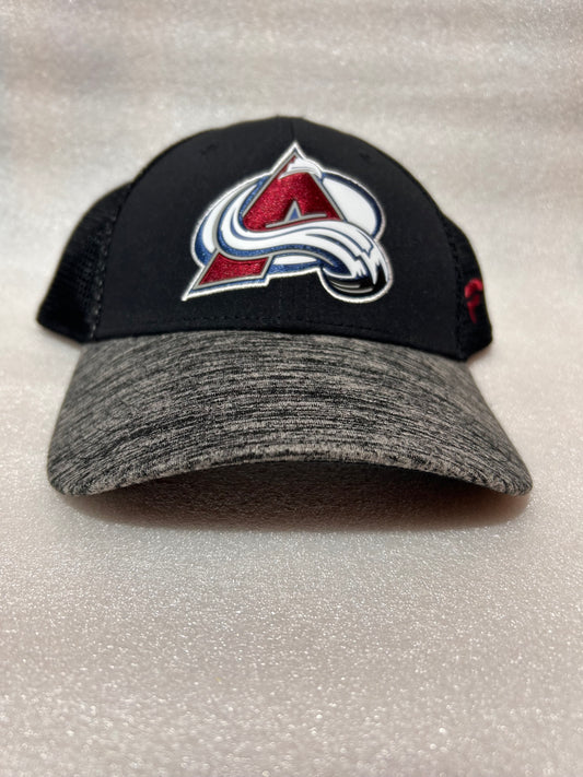 Avalanche Hat Entry #1