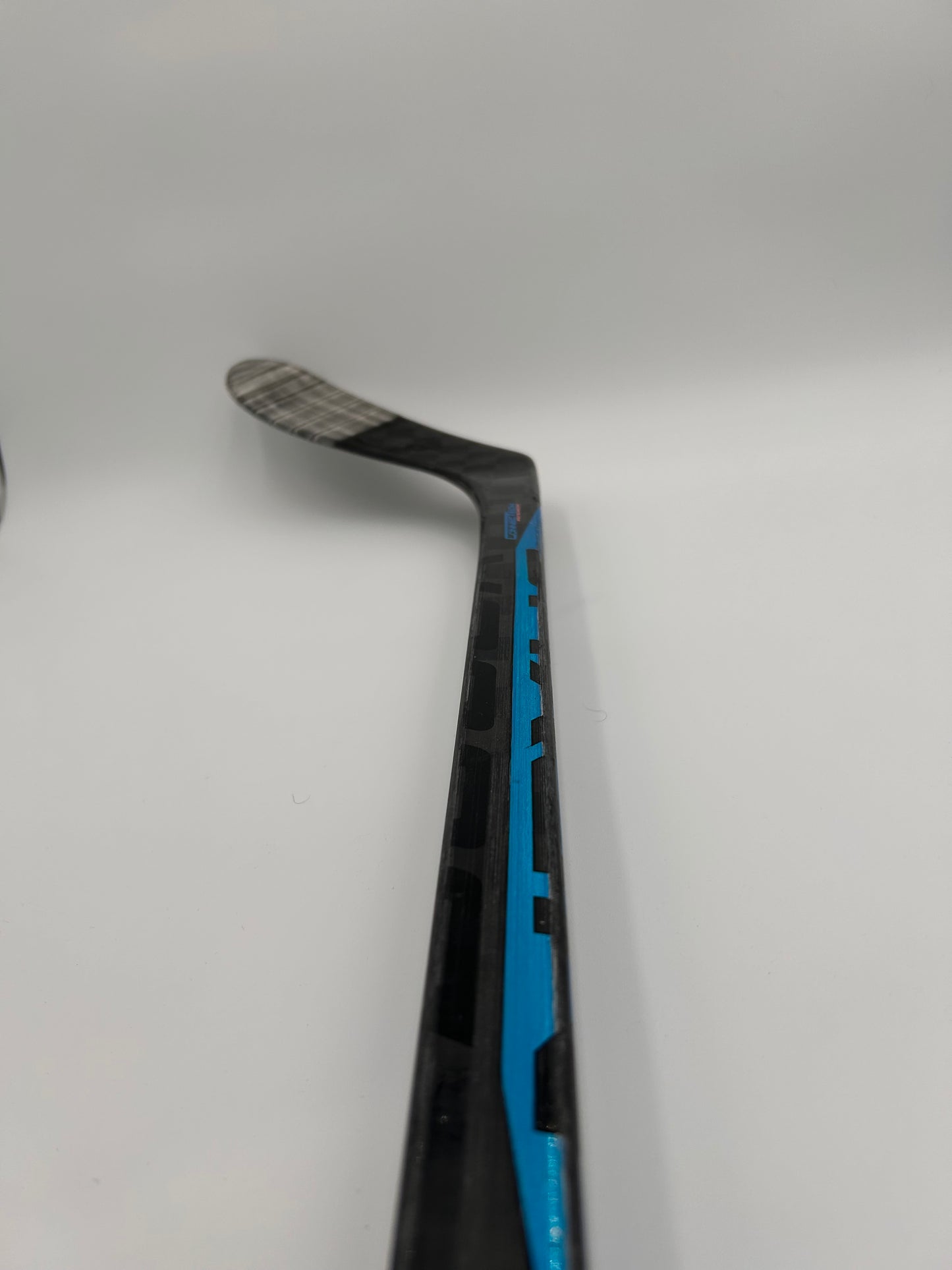 Valeri Nichushkin 2023/24 Colorado Avalanche Game Used Stick