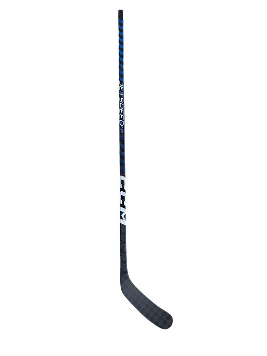 Brad Hunt CCM Jetspeed FT5 Pro 80 Flex P29M