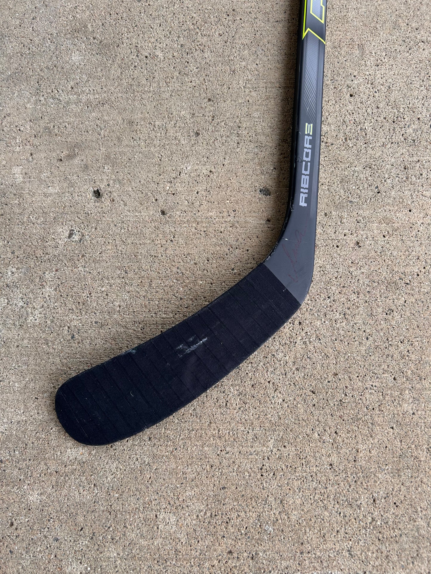 Vladimir Tarasenko St. Louis Blues Game Used Stick