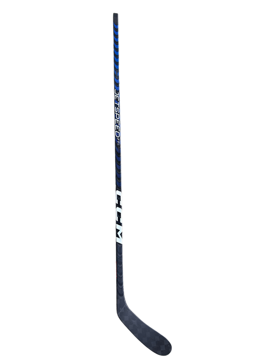 Oskar Olausson CCM Jetspeed FT5 Pro 85 Flex P28